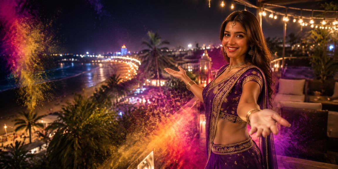 Cultural festivals and special event betting